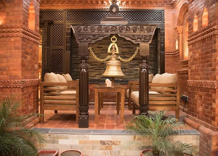 Hotel Everest Boutique - Your Heritage 3*