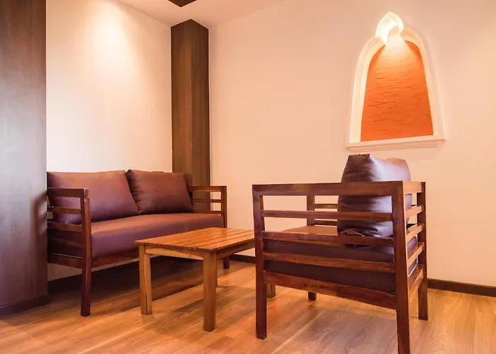 Everest Boutique - Your Heritage 3* Kathmandu
