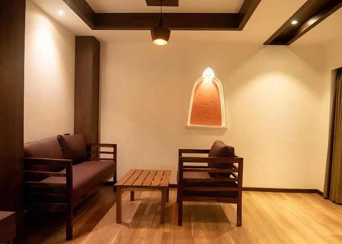Everest Boutique - Your Heritage Hotel Kathmandu