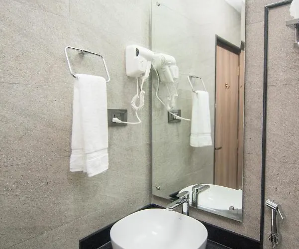Hotel Everest Boutique - Your Heritage 3*