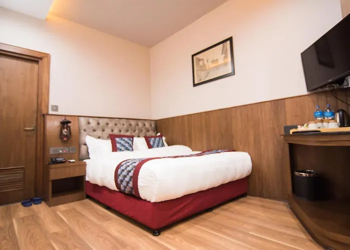 Everest Boutique - Your Heritage 3* Kathmandu