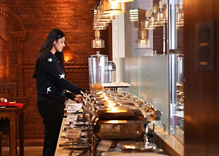 Hotel Everest Boutique - Your Heritage 3*