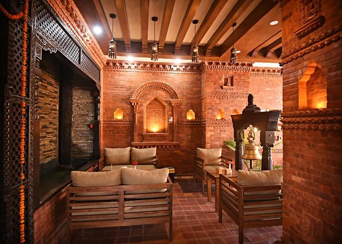 Everest Boutique - Your Heritage 3*
