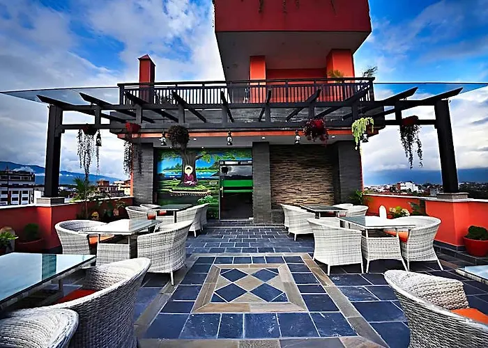 Everest Boutique - Your Heritage Hotel 3*