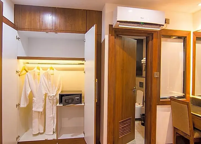 Everest Boutique - Your Heritage Hotel Kathmandu