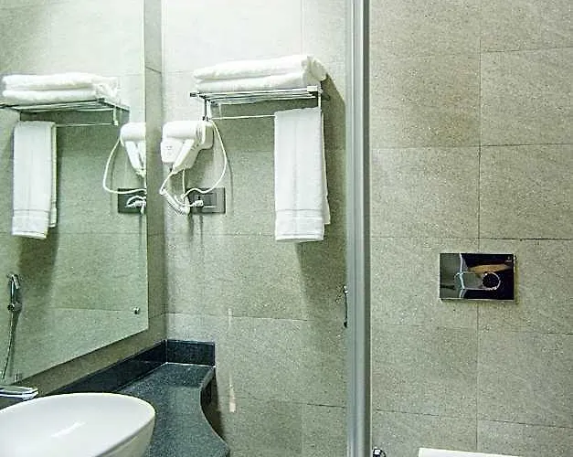 Hotel Everest Boutique - Your Heritage 3*