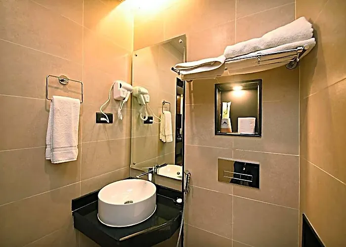 Hotel Everest Boutique - Your Heritage